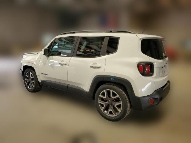 Photo 1 VIN: ZACCJABB9HPE71553 - JEEP RENEGADE 