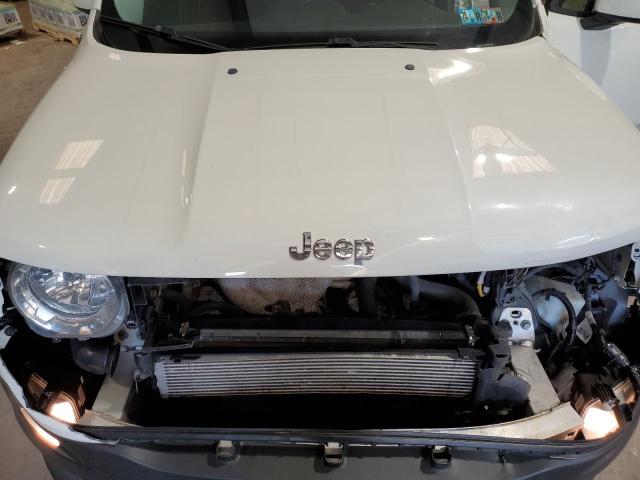 Photo 11 VIN: ZACCJABB9HPE71553 - JEEP RENEGADE 