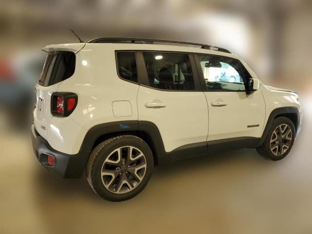 Photo 2 VIN: ZACCJABB9HPE71553 - JEEP RENEGADE 