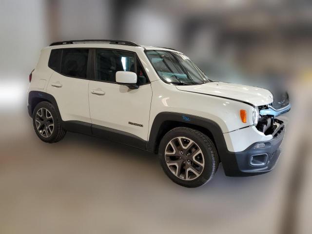 Photo 3 VIN: ZACCJABB9HPE71553 - JEEP RENEGADE 