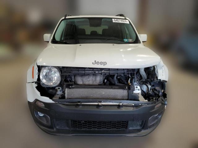 Photo 4 VIN: ZACCJABB9HPE71553 - JEEP RENEGADE 