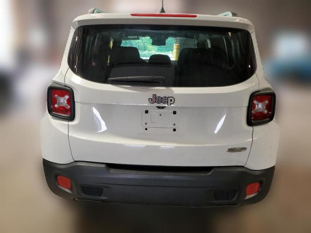 Photo 5 VIN: ZACCJABB9HPE71553 - JEEP RENEGADE 