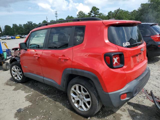 Photo 1 VIN: ZACCJABB9HPE72749 - JEEP RENEGADE L 