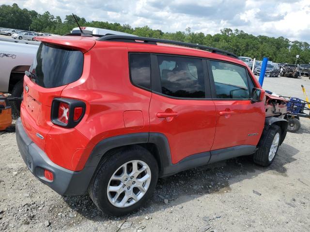 Photo 2 VIN: ZACCJABB9HPE72749 - JEEP RENEGADE L 