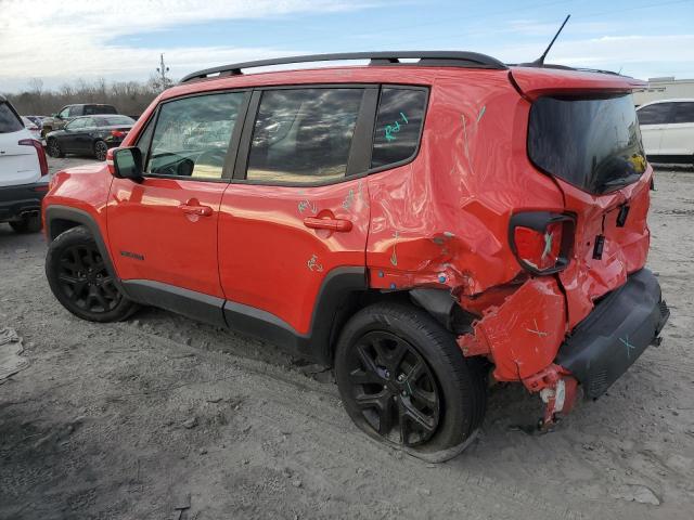 Photo 1 VIN: ZACCJABB9HPF18516 - JEEP RENEGADE L 