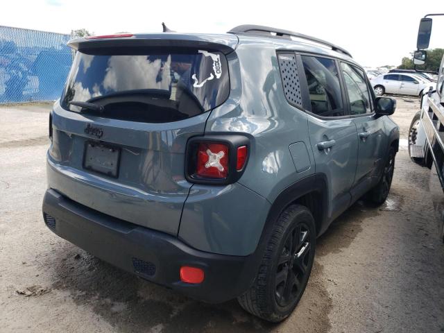 Photo 3 VIN: ZACCJABB9HPF68865 - JEEP RENEGADE L 