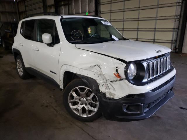 Photo 0 VIN: ZACCJABB9HPF83415 - JEEP RENEGADE 