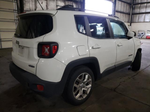 Photo 3 VIN: ZACCJABB9HPF83415 - JEEP RENEGADE 