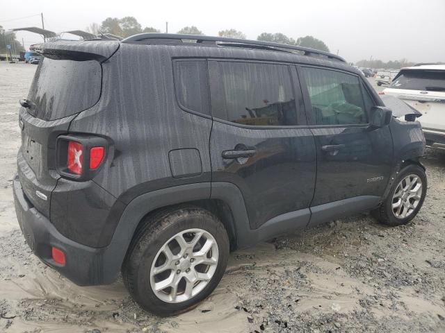 Photo 2 VIN: ZACCJABB9HPF86394 - JEEP RENEGADE L 