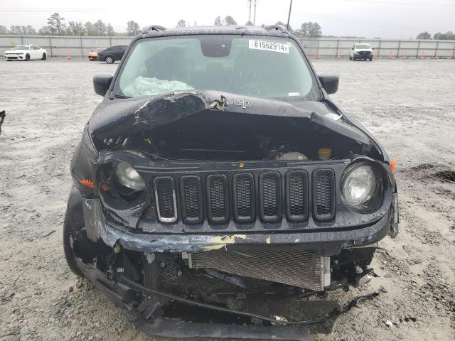 Photo 4 VIN: ZACCJABB9HPF86394 - JEEP RENEGADE L 