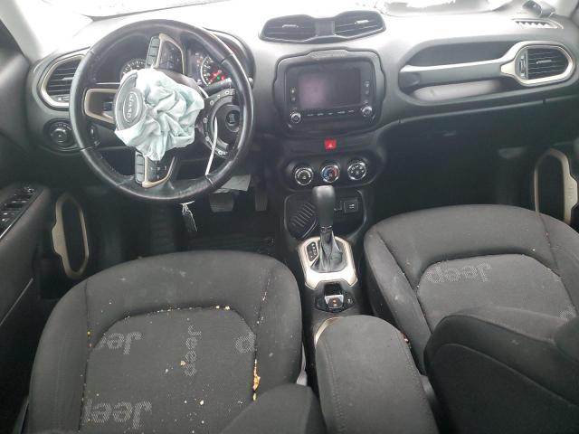 Photo 7 VIN: ZACCJABB9HPF86394 - JEEP RENEGADE L 