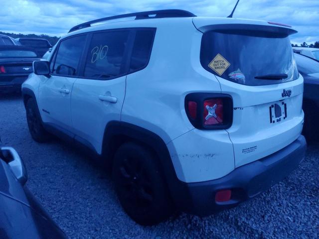 Photo 1 VIN: ZACCJABB9HPF89277 - JEEP RENEGADE L 