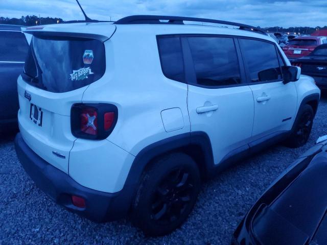 Photo 2 VIN: ZACCJABB9HPF89277 - JEEP RENEGADE L 