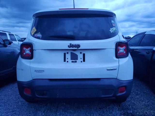 Photo 5 VIN: ZACCJABB9HPF89277 - JEEP RENEGADE L 