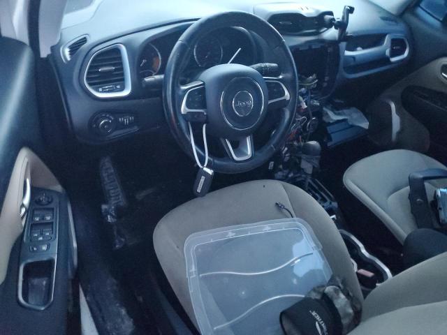 Photo 7 VIN: ZACCJABB9HPF89277 - JEEP RENEGADE L 