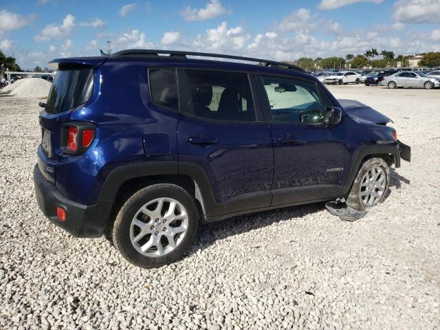 Photo 2 VIN: ZACCJABB9HPG07051 - JEEP RENEGADE L 