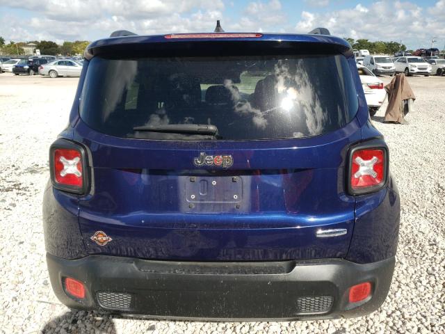 Photo 5 VIN: ZACCJABB9HPG07051 - JEEP RENEGADE L 