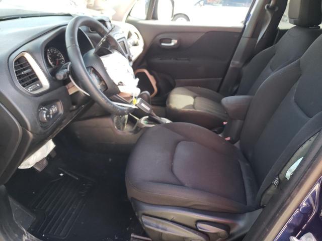 Photo 6 VIN: ZACCJABB9HPG07051 - JEEP RENEGADE L 