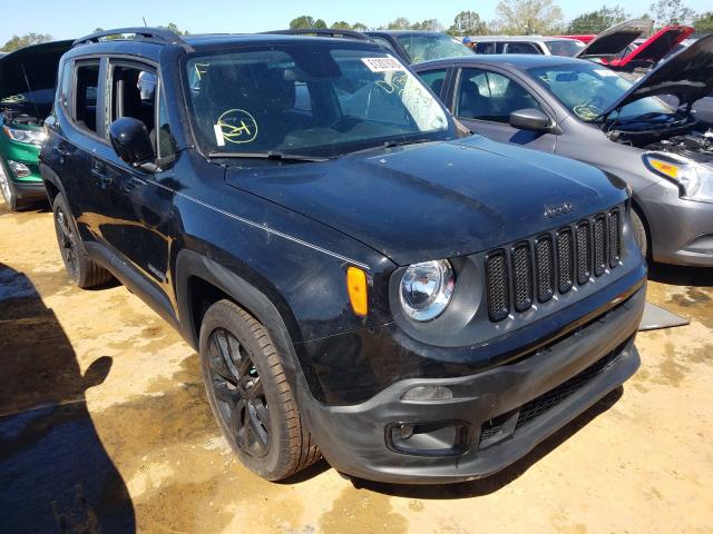 Photo 0 VIN: ZACCJABB9HPG16879 - JEEP RENEGADE L 