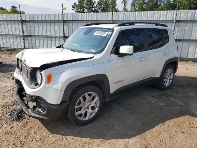 Photo 0 VIN: ZACCJABB9HPG43726 - JEEP RENEGADE L 