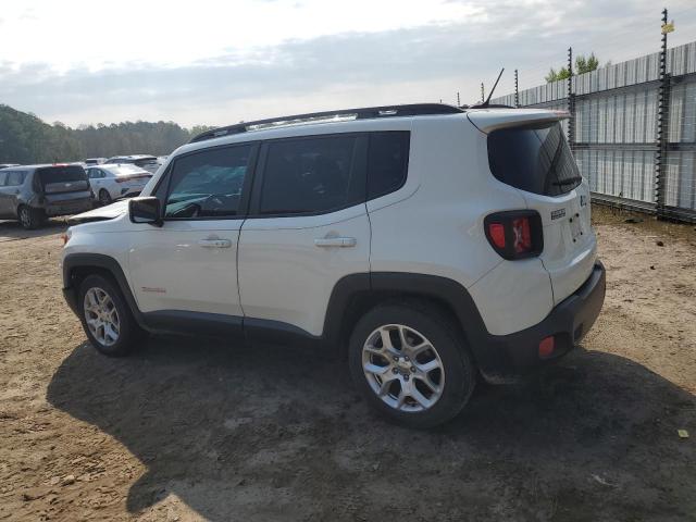 Photo 1 VIN: ZACCJABB9HPG43726 - JEEP RENEGADE L 