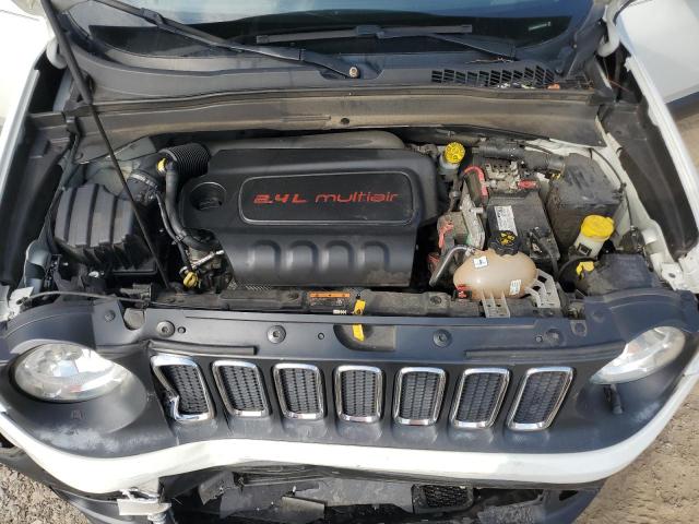 Photo 11 VIN: ZACCJABB9HPG43726 - JEEP RENEGADE L 