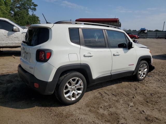 Photo 2 VIN: ZACCJABB9HPG43726 - JEEP RENEGADE L 