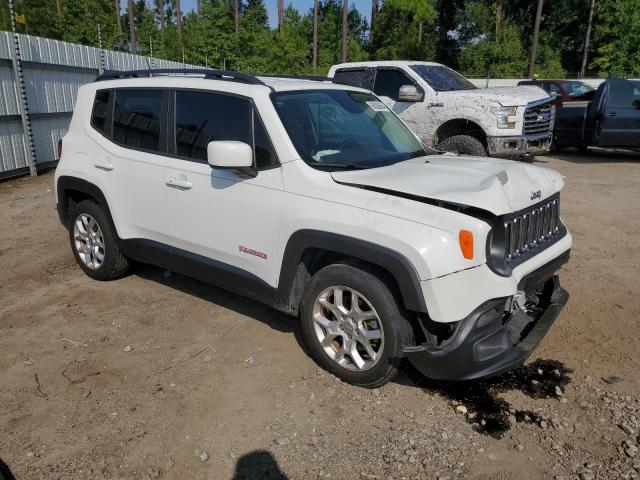 Photo 3 VIN: ZACCJABB9HPG43726 - JEEP RENEGADE L 