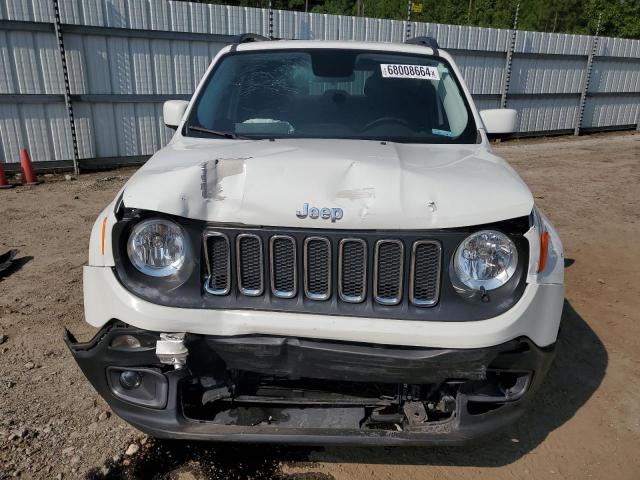 Photo 4 VIN: ZACCJABB9HPG43726 - JEEP RENEGADE L 