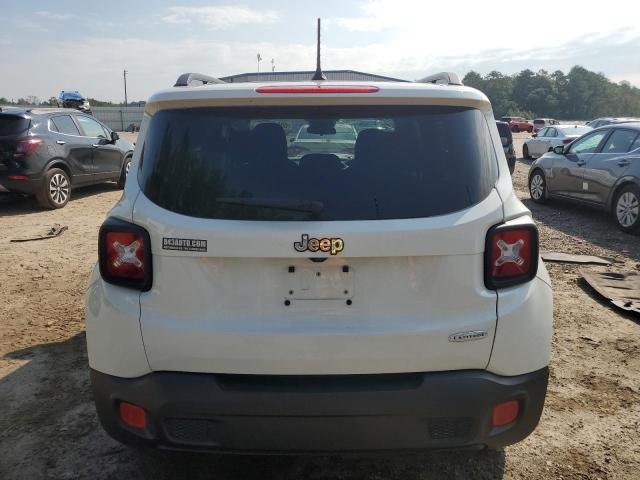 Photo 5 VIN: ZACCJABB9HPG43726 - JEEP RENEGADE L 