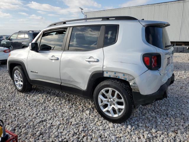 Photo 1 VIN: ZACCJABB9HPG45931 - JEEP RENEGADE 