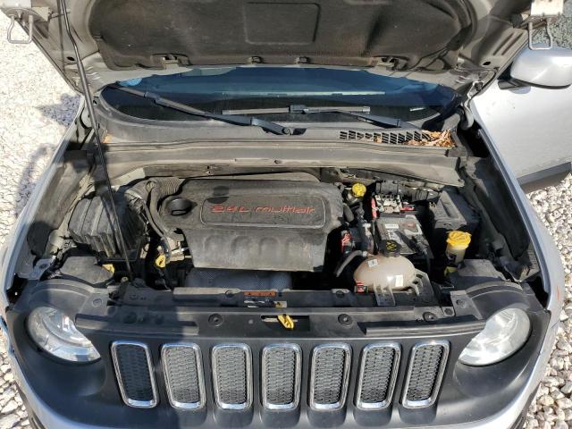 Photo 10 VIN: ZACCJABB9HPG45931 - JEEP RENEGADE 