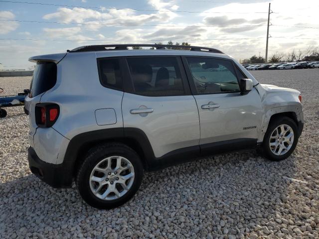 Photo 2 VIN: ZACCJABB9HPG45931 - JEEP RENEGADE 