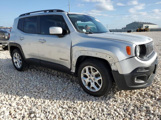 Photo 3 VIN: ZACCJABB9HPG45931 - JEEP RENEGADE 