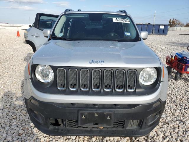 Photo 4 VIN: ZACCJABB9HPG45931 - JEEP RENEGADE 