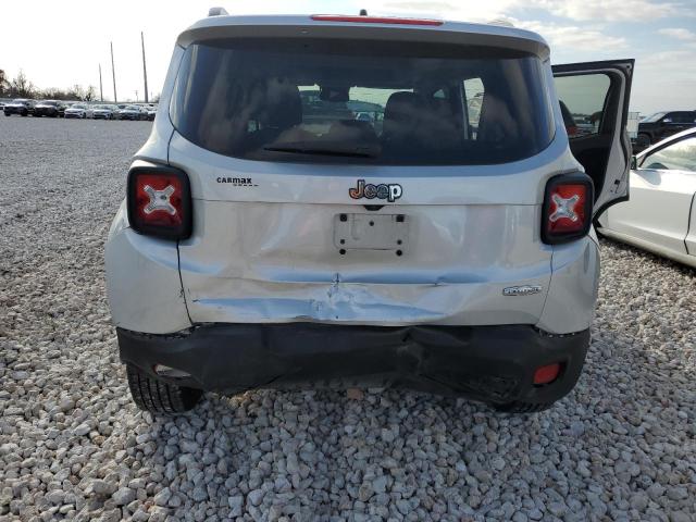 Photo 5 VIN: ZACCJABB9HPG45931 - JEEP RENEGADE 