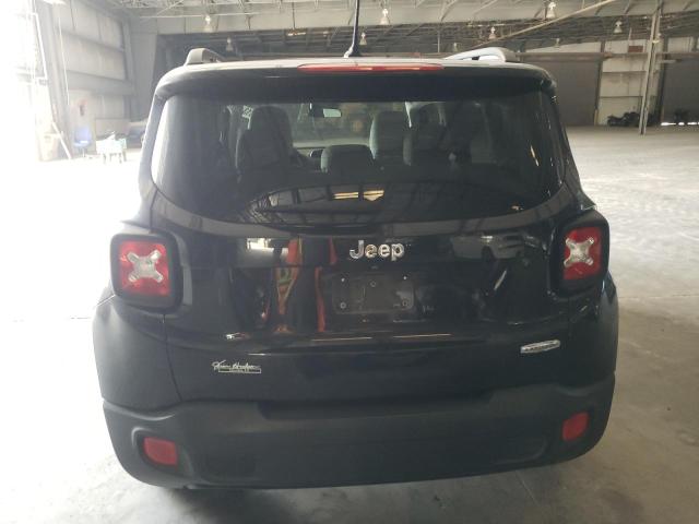 Photo 5 VIN: ZACCJABB9HPG50904 - JEEP RENEGADE 