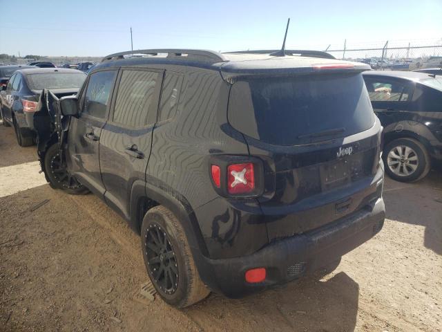 Photo 2 VIN: ZACCJABB9JPG70656 - JEEP RENEGADE L 