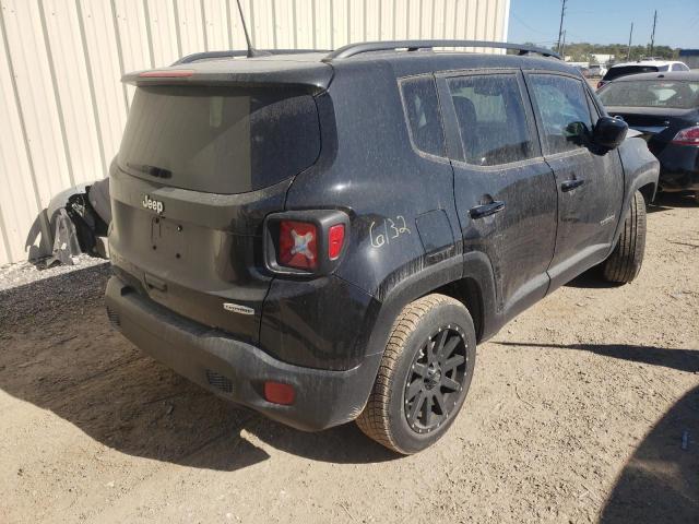 Photo 3 VIN: ZACCJABB9JPG70656 - JEEP RENEGADE L 