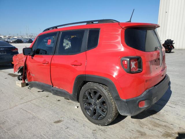 Photo 1 VIN: ZACCJABB9JPG74397 - JEEP RENEGADE 