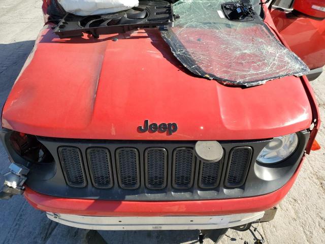 Photo 10 VIN: ZACCJABB9JPG74397 - JEEP RENEGADE 