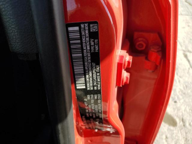 Photo 11 VIN: ZACCJABB9JPG74397 - JEEP RENEGADE 