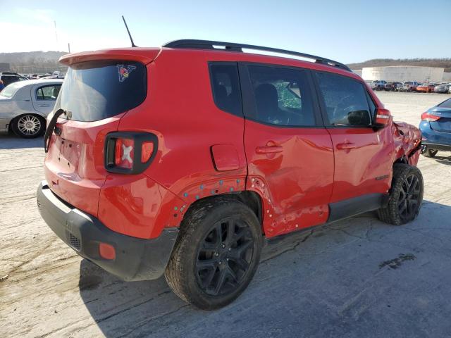 Photo 2 VIN: ZACCJABB9JPG74397 - JEEP RENEGADE 