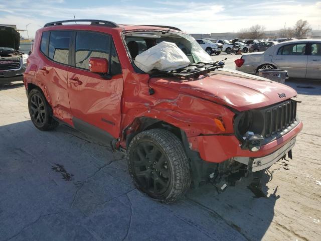 Photo 3 VIN: ZACCJABB9JPG74397 - JEEP RENEGADE 