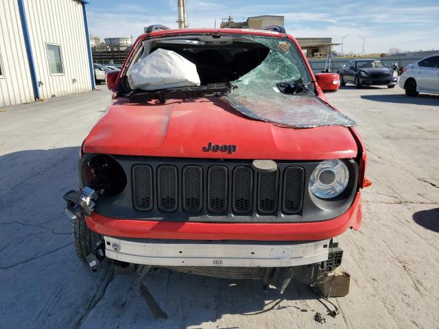 Photo 4 VIN: ZACCJABB9JPG74397 - JEEP RENEGADE 