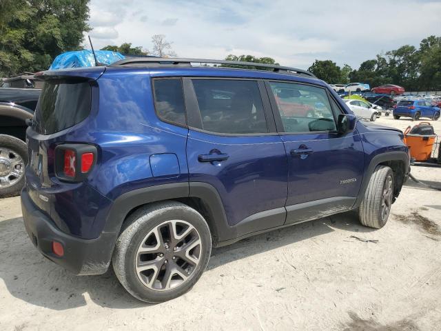 Photo 2 VIN: ZACCJABB9JPG80457 - JEEP RENEGADE L 