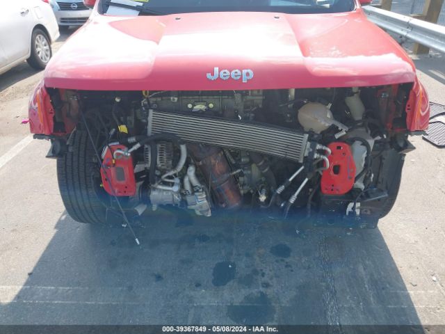 Photo 5 VIN: ZACCJABB9JPG80569 - JEEP RENEGADE 