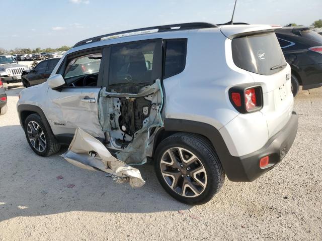 Photo 1 VIN: ZACCJABB9JPG92009 - JEEP RENEGADE L 