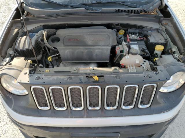 Photo 11 VIN: ZACCJABB9JPG92009 - JEEP RENEGADE L 