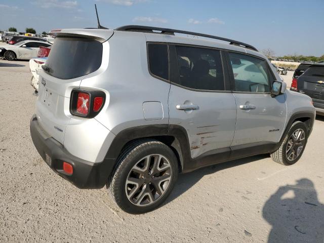 Photo 2 VIN: ZACCJABB9JPG92009 - JEEP RENEGADE L 